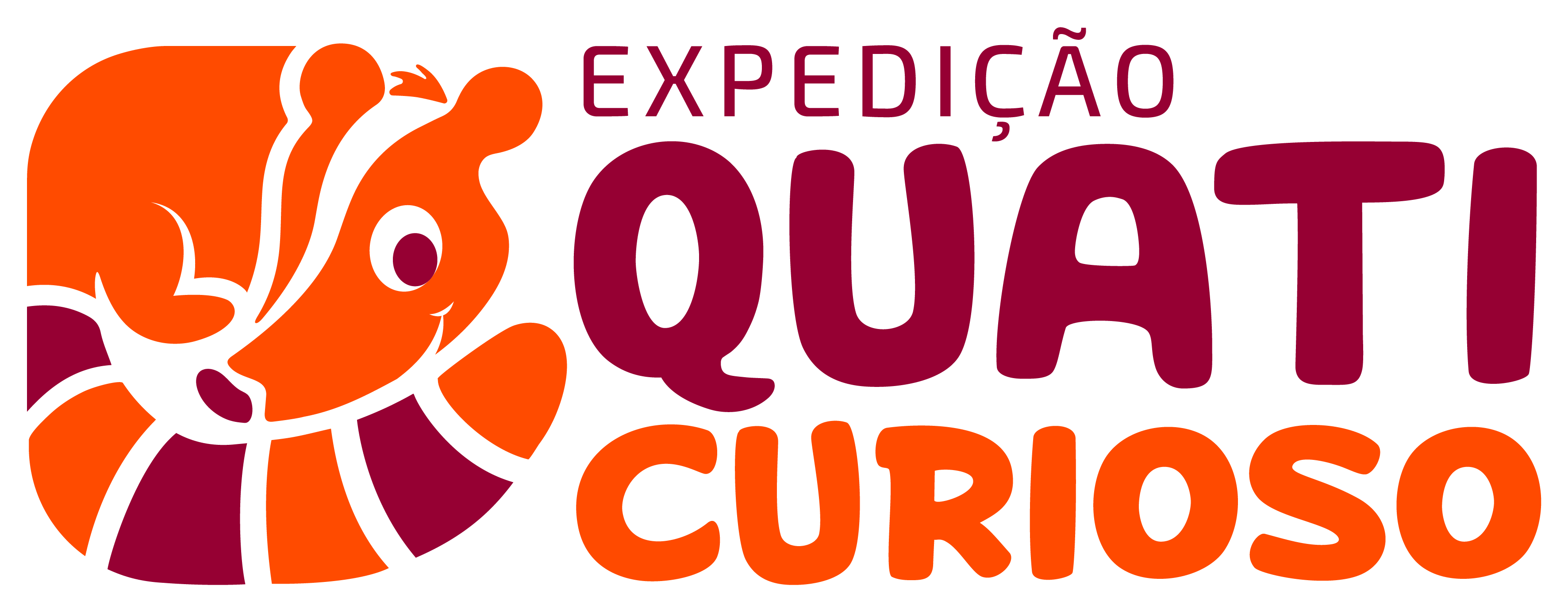 Expedição Quati Curioso